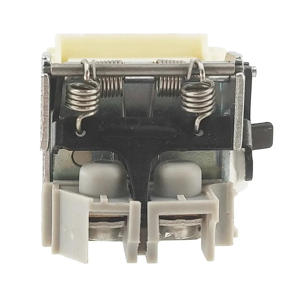 Schneider Electric programmable circuit breaker LV429386 shunt trips - SCHNEIDER ELECTRIC [4]