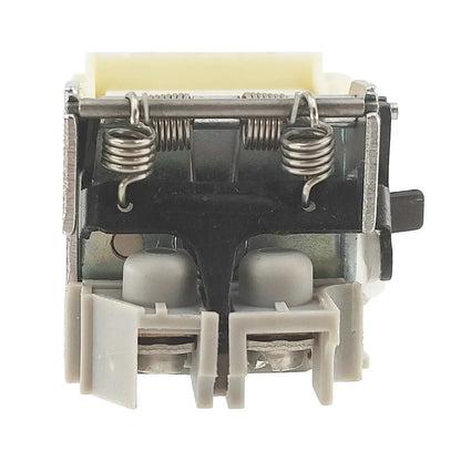 Schneider Electric programmable circuit breaker LV429386 shunt trips - SCHNEIDER ELECTRIC [4]