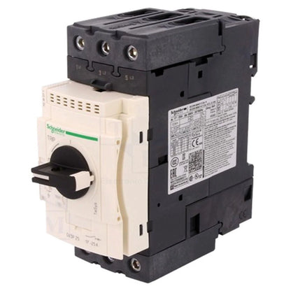 Schneider GV3-P25 Motor Protector Contactor - SCHNEIDER [1]