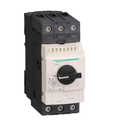 Schneider GV3-P25 Motor Protector Contactor - SCHNEIDER [2]
