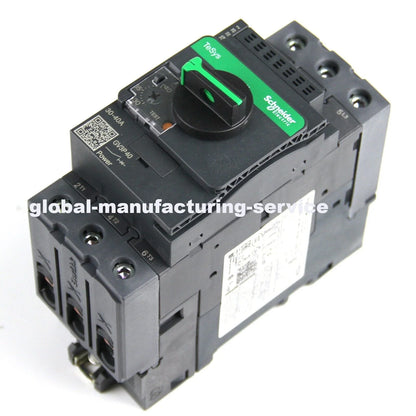 Schneider GV3-P40 30kW Circuit Breaker - SCHNEIDER ELECTRIC [5]