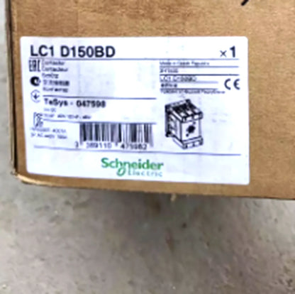 Schneider LC1D150BD - SCHNEIDER [2]