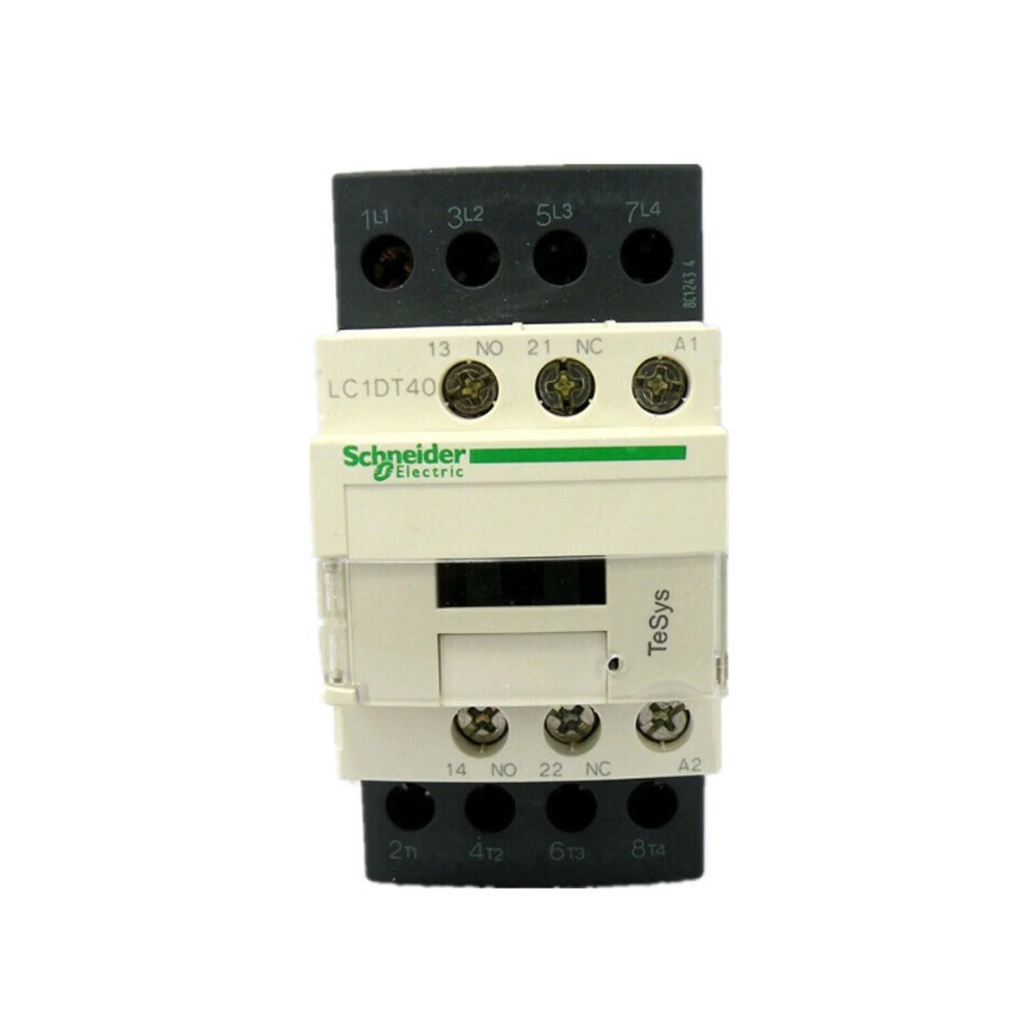 Schneider LC1-DT40M7C AC220V Breaker AC Contactor - SCHNEIDER ELECTRIC [2]