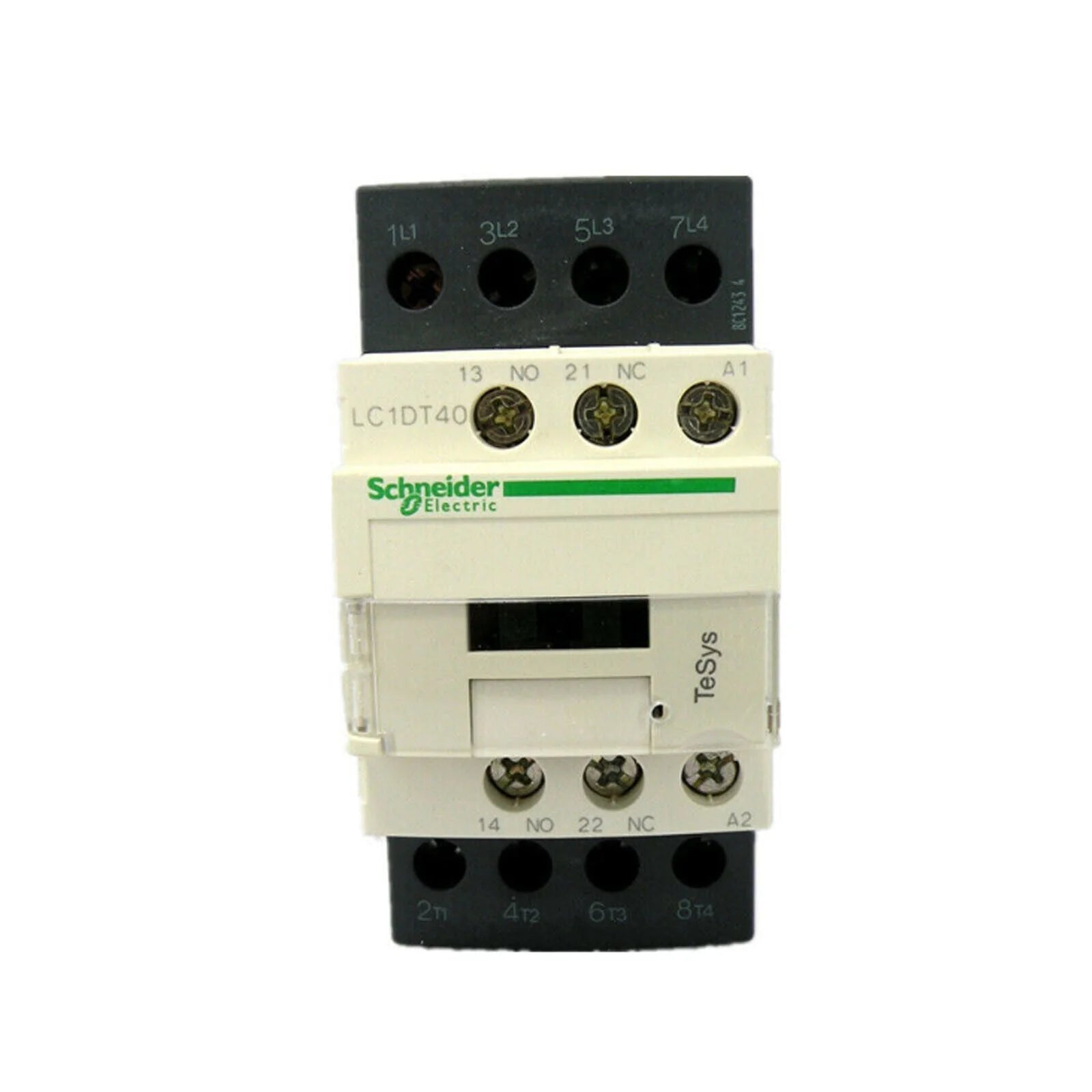 Schneider LC1-DT40M7C AC220V Breaker AC Contactor - SCHNEIDER ELECTRIC [2]