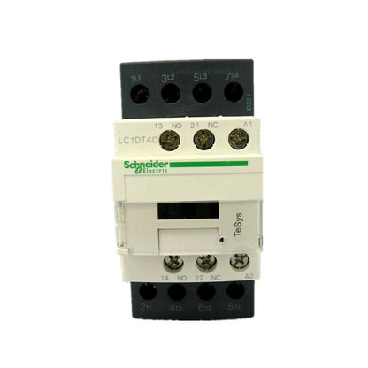 Schneider LC1-DT40M7C AC220V Breaker AC Contactor - SCHNEIDER ELECTRIC [2]