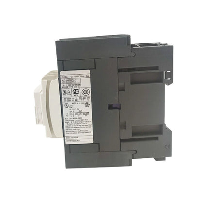 Schneider LC1-DT40M7C AC220V Breaker AC Contactor - SCHNEIDER ELECTRIC [3]