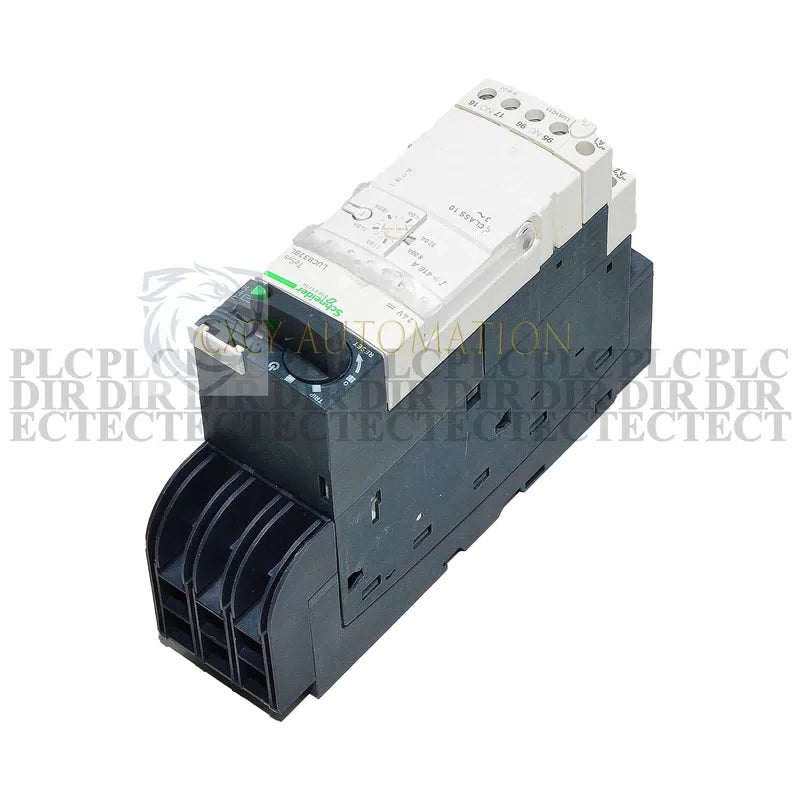 Schneider LUB32 Motor Starter #cx [1]