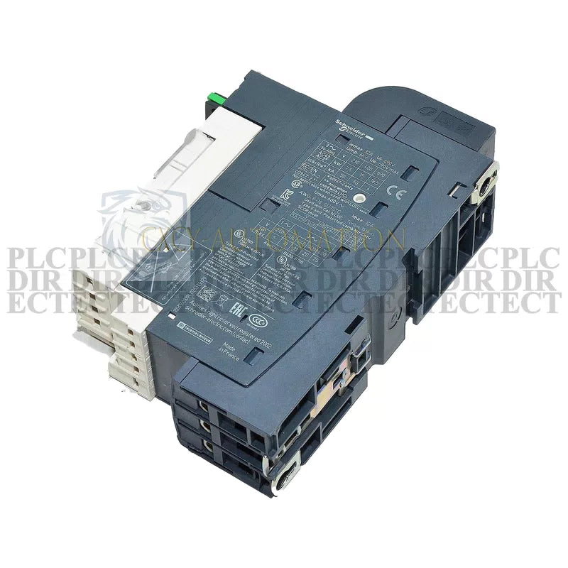 Schneider LUB32 Motor Starter #cx [2]
