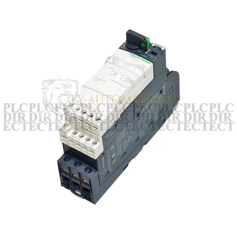 Schneider LUB32 Motor Starter #cx [3]