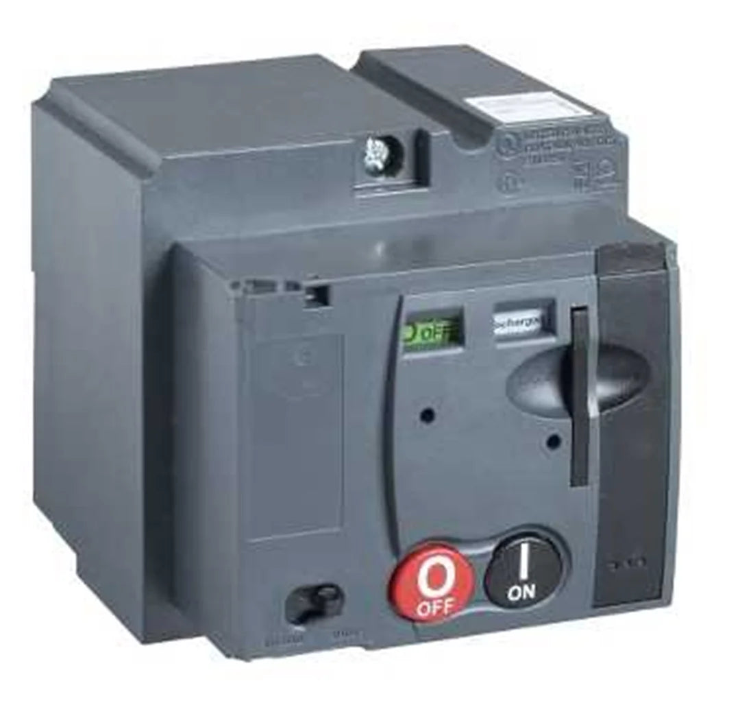 Schneider LV432641 Circuit Breaker - SCHNEIDER [1]