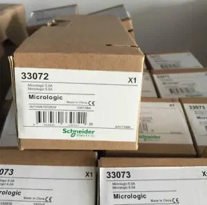 Schneider Micrologic 5.0A PLC - 1PC Unit - SCHNEIDER ELECTRIC [1]