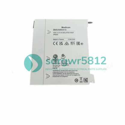 Schneider PLC BMXAMI0410 - SCHNEIDER ELECTRIC [3]