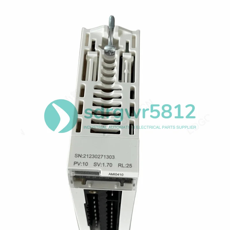 Schneider PLC BMXAMI0410 - SCHNEIDER ELECTRIC [4]