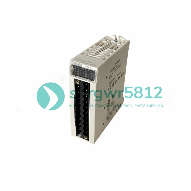 Schneider PLC BMXAMI0410 - SCHNEIDER ELECTRIC [6]
