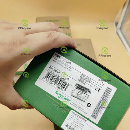 Schneider PLC Module TM200C24R Fast Delivery - SCHNEIDER ELECTRIC [1]