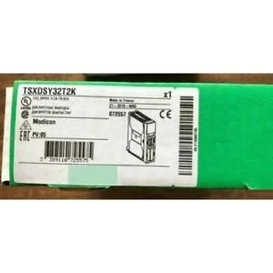 Schneider PLC Module TSXDSY32T2K - SCHNEIDER ELECTRIC [1]