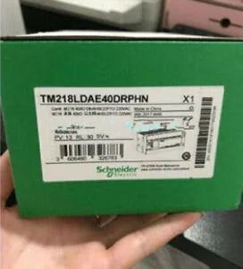 Schneider TM218LDAE40DRPHN Module - SCHNEIDER [1]