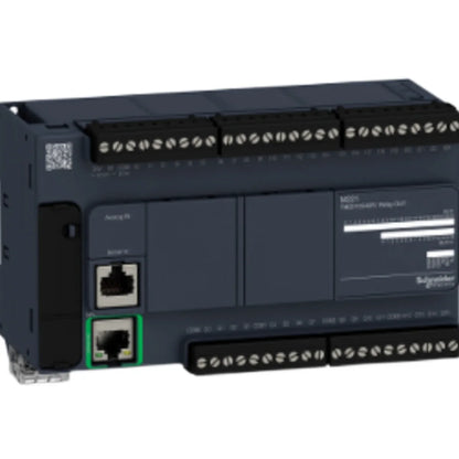 Schneider TM221C40R programmable controller - new product - SCHNEIDER [3]