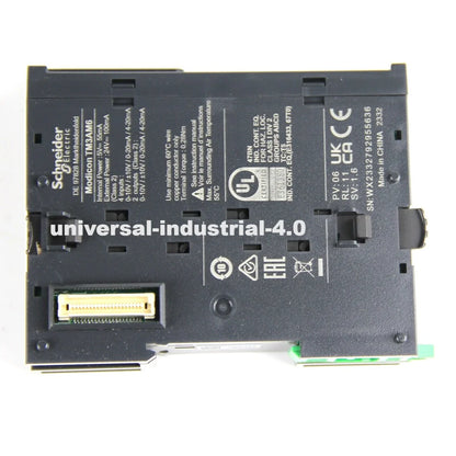 Schneider TM3AM6 Analog Module High-Speed with 1 Year Warranty - SCHNEIDER [7]