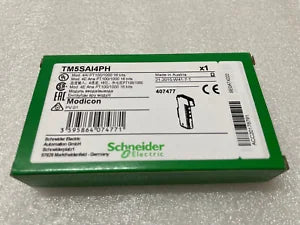 Schneider TM5SAI4PH PLC Module - SCHNEIDER [1]