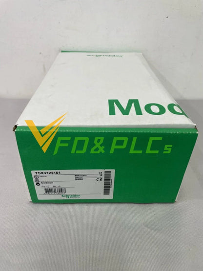 Schneider TSX3722101 PLC Module - SCHNEIDER [1]