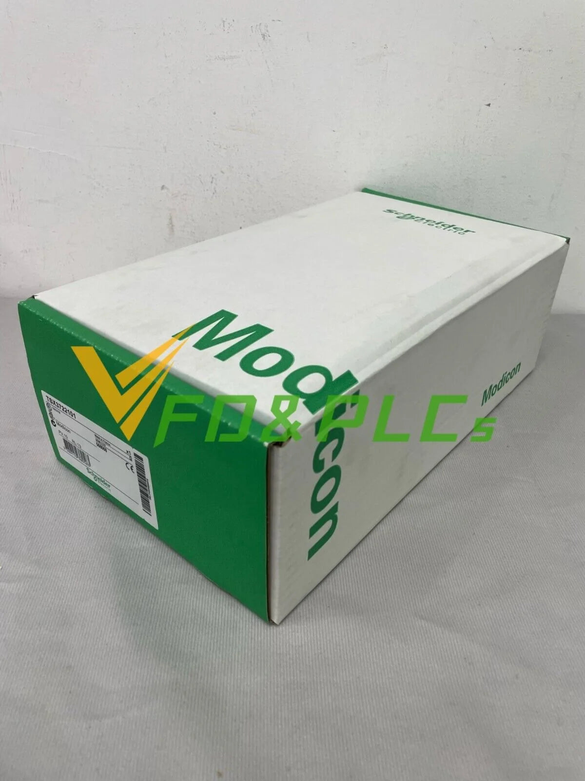 Schneider TSX3722101 PLC Module - SCHNEIDER [2]