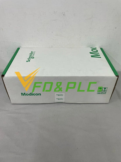 Schneider TSX3722101 PLC Module - SCHNEIDER [3]