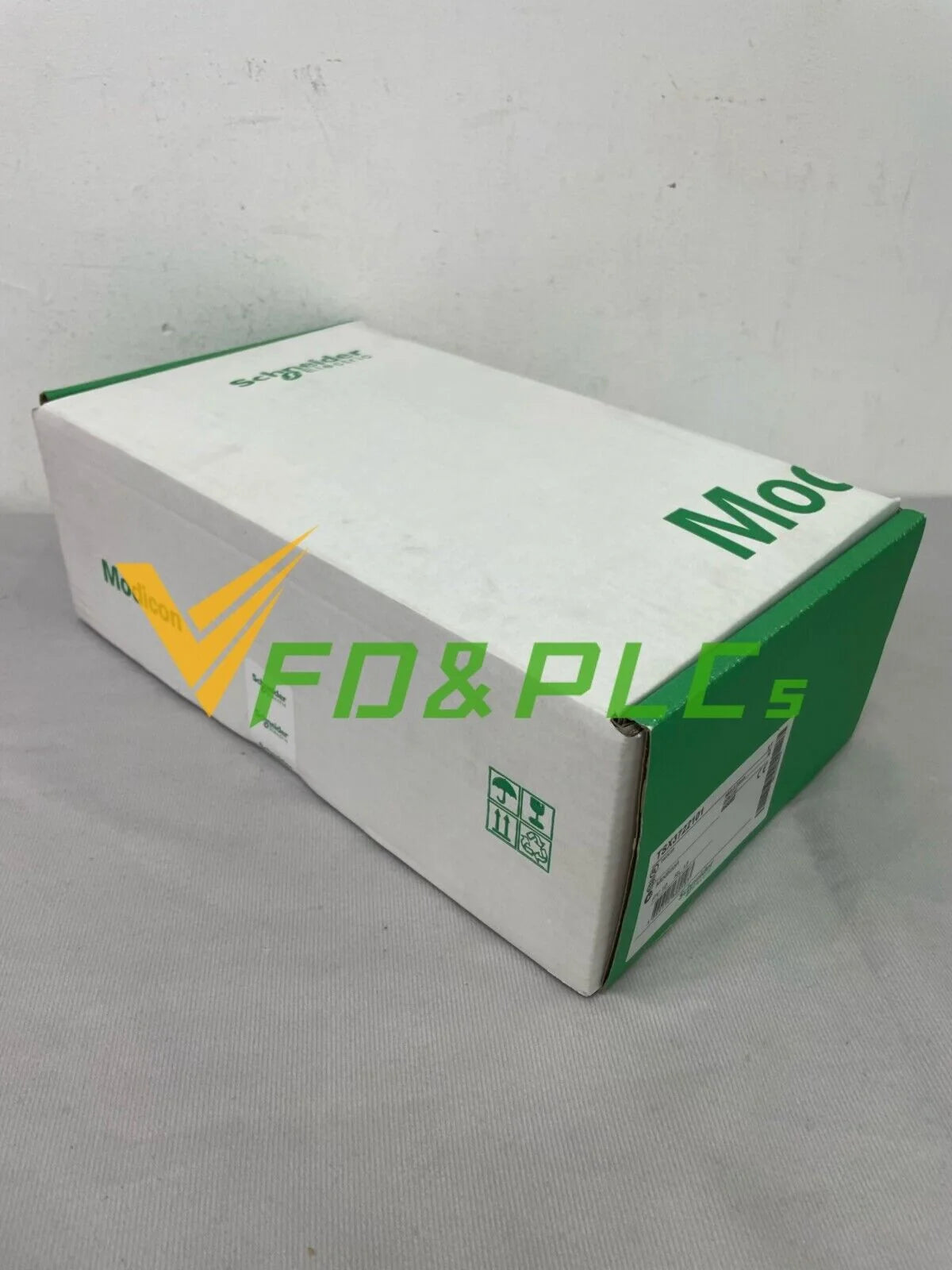 Schneider TSX3722101 PLC Module - SCHNEIDER [4]