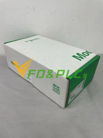 Schneider TSX3722101 PLC Module - SCHNEIDER [4]