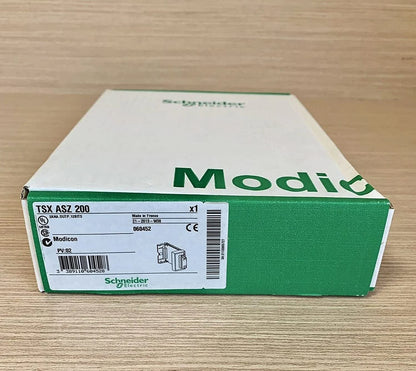 Schneider TSXASZ200 Analog Output - SCHNEIDER [1]