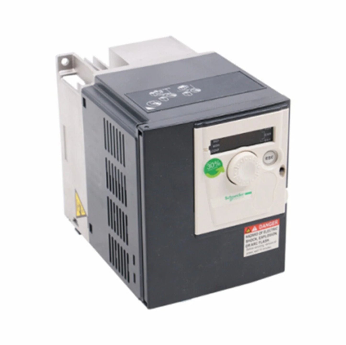 Schneider/Telemecanique Inverter ATV312HU11N4 AC Drive, 1.5HP 480VAC - SCHNEIDER ELECTRIC [2]