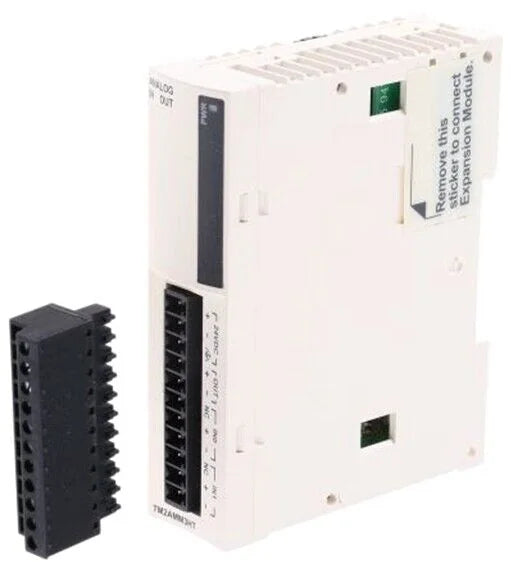 Schneider Twido PLC TM2AMM3HT – High-Quality Industrial Equipment - SCHNEIDER ELECTRIC [2]