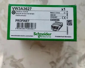 Schneider VW3A3627 Communication Module New - SCHNEIDER [1]