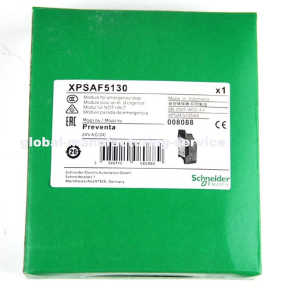 Schneider XPS-AF5130 Preventa XPS AF Safety Relay - SCHNEIDER ELECTRIC [2]