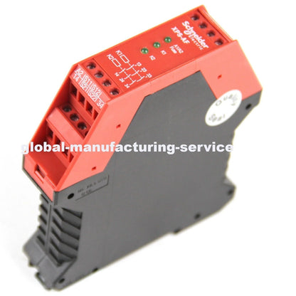 Schneider XPS-AF5130 Preventa XPS AF Safety Relay - SCHNEIDER ELECTRIC [4]