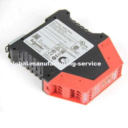 Schneider XPS-AF5130 Preventa XPS AF Safety Relay - SCHNEIDER ELECTRIC [5]