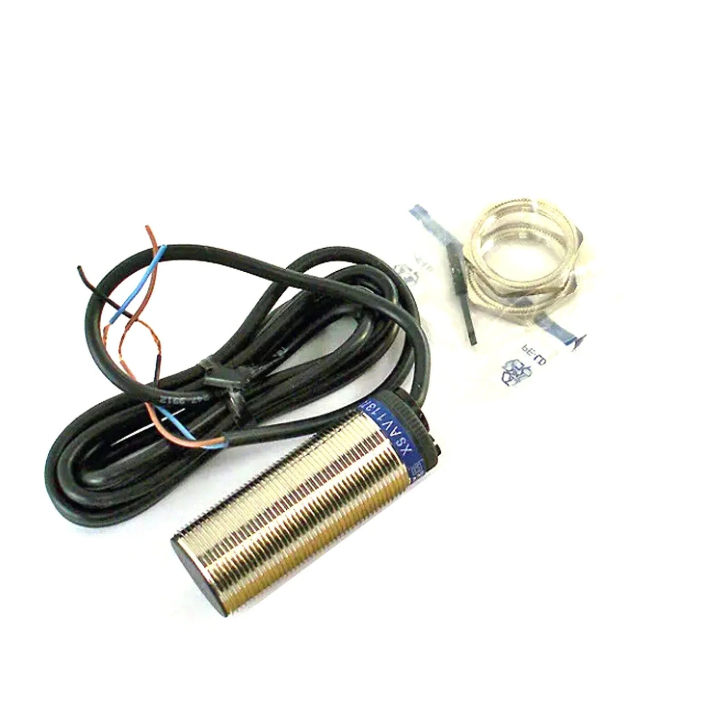 Schneider XSAV12801L10 2 Wire 10mm Barrel Proximity Sensor Switch - SCHNEIDER ELECTRIC [2]