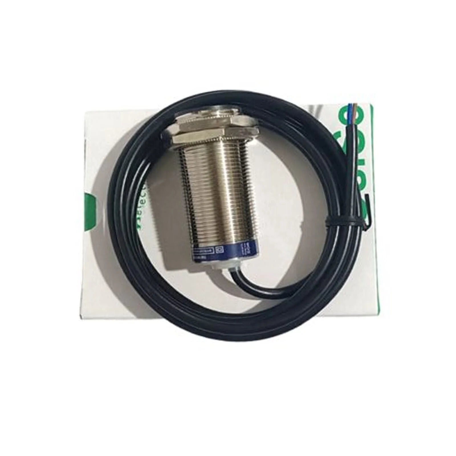 Schneider XSAV12801L10 2 Wire 10mm Barrel Proximity Sensor Switch - SCHNEIDER ELECTRIC [3]