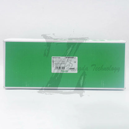 Schneider touch screen XBTGT7340, 15 inches, 65536 colors, Ethernet port - SCHNEIDER ELECTRIC [8]