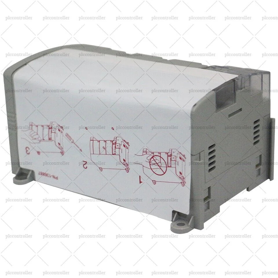 Sealed 2080-L50E-24QWB Micro850 24 EtherNet/IP Controller Allen-Bradley - ALLEN-BRADLEY [2]