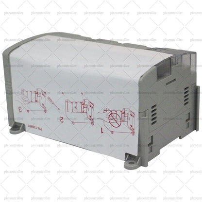 Sealed 2080-L50E-24QWB Micro850 24 EtherNet/IP Controller Allen-Bradley - ALLEN-BRADLEY [2]