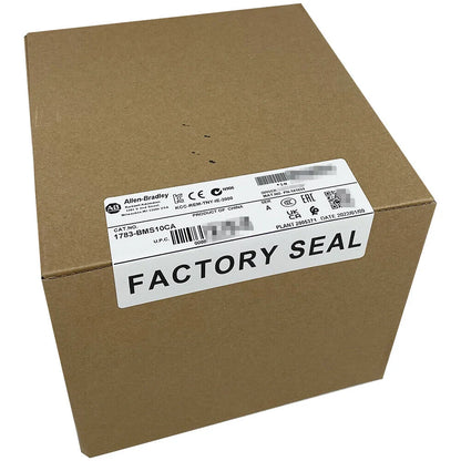 Sealed AB 1783-BMS10CA Stratix 5700 10-Port Ethernet Switch In Box - KOEED [2]