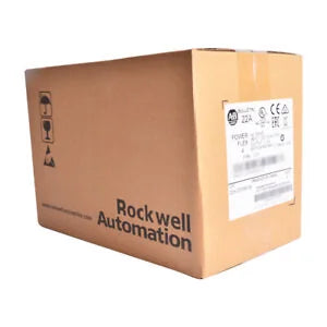 Sealed AB 22B-D2P3N104 Powerflex 40 AC Drive 1PCS - SEALED AB [3]