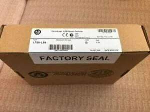 Sealed Allen Bradley 1756-L64 ControlLogix 16MB Memory Controller AB - ALLEN BRADLEY [6]