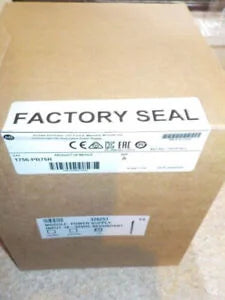 Sealed Allen-Bradley 1756-PB75R SERIES A CONTROLLOGIX REDUNDANT POWER SUPPLY - ALLEN-BRADLEY [1]