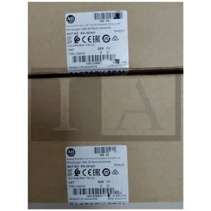 Sealed Allen-Bradley 1766-L32AWA MicroLogix 1400 32 Point Controller – Industrial Automation Solution - ALLEN-BRADLEY [1]