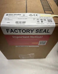 Sealed Allen Bradley 1783-BMS20CL Switch PN 141664 - ALLEN BRADLEY [2]