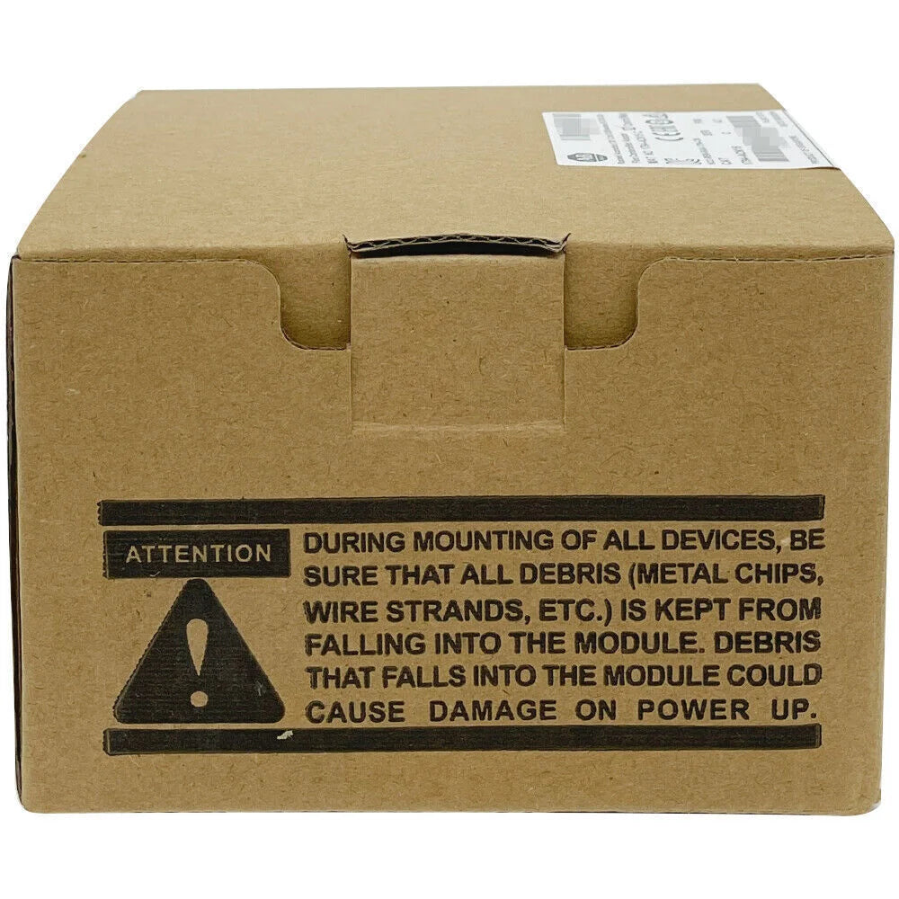 Sealed Allen-Bradley 1794-ACN15 Adapter Module for Flex Ser C Series - ALLEN-BRADLEY [5]