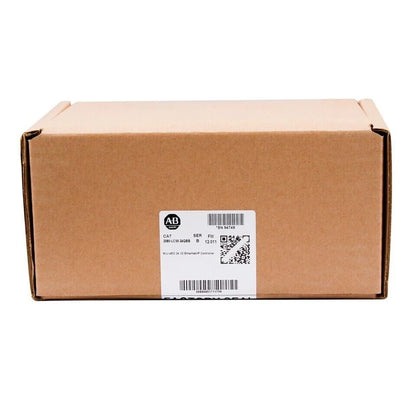 Sealed Allen-Bradley 2080-LC50-24QBB Micro850 24 EtherNet/IP Controller with 24V Input, 50A Output, IP67 Enclosure, 850W Power, 24 EtherNet/IP, Allen-Bradley Controller - ALLEN-BRADLEY [4]