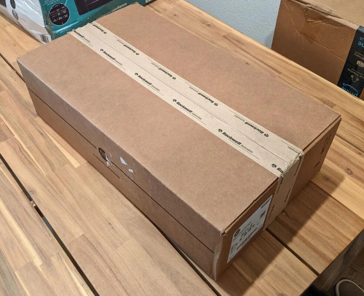 Sealed Allen Bradley 2198-P208 Kinetix 5700 Bus DC Power Supply - ALLEN BRADLEY [2]